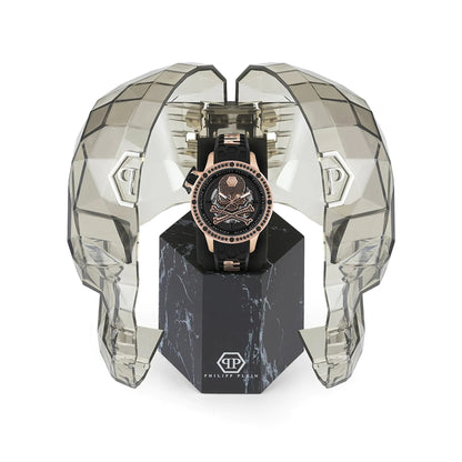 Мъжки часовник Philipp Plein Hyper Sport Automatic PWUAA0323