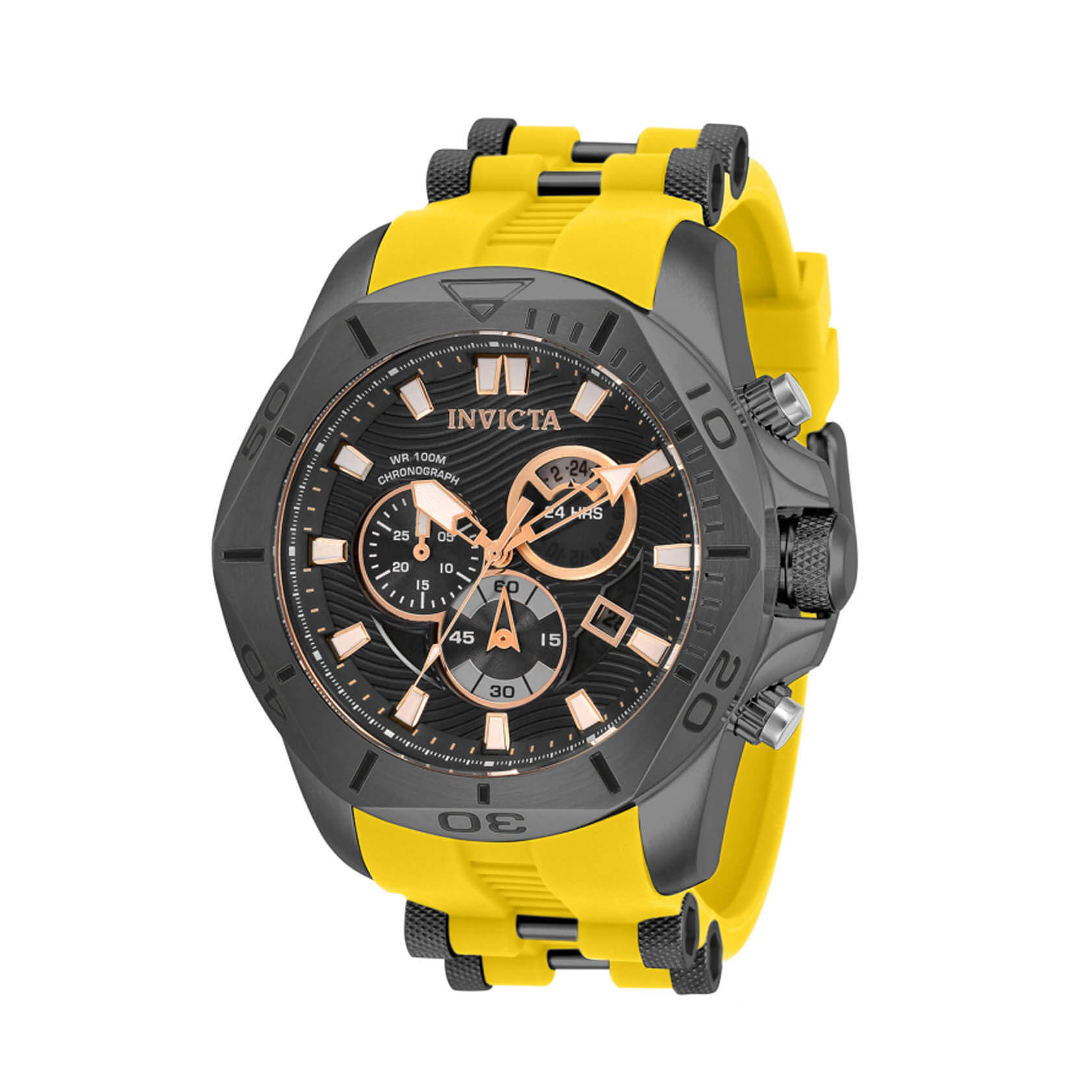 Мъжки часовник Invicta Speedway 32255