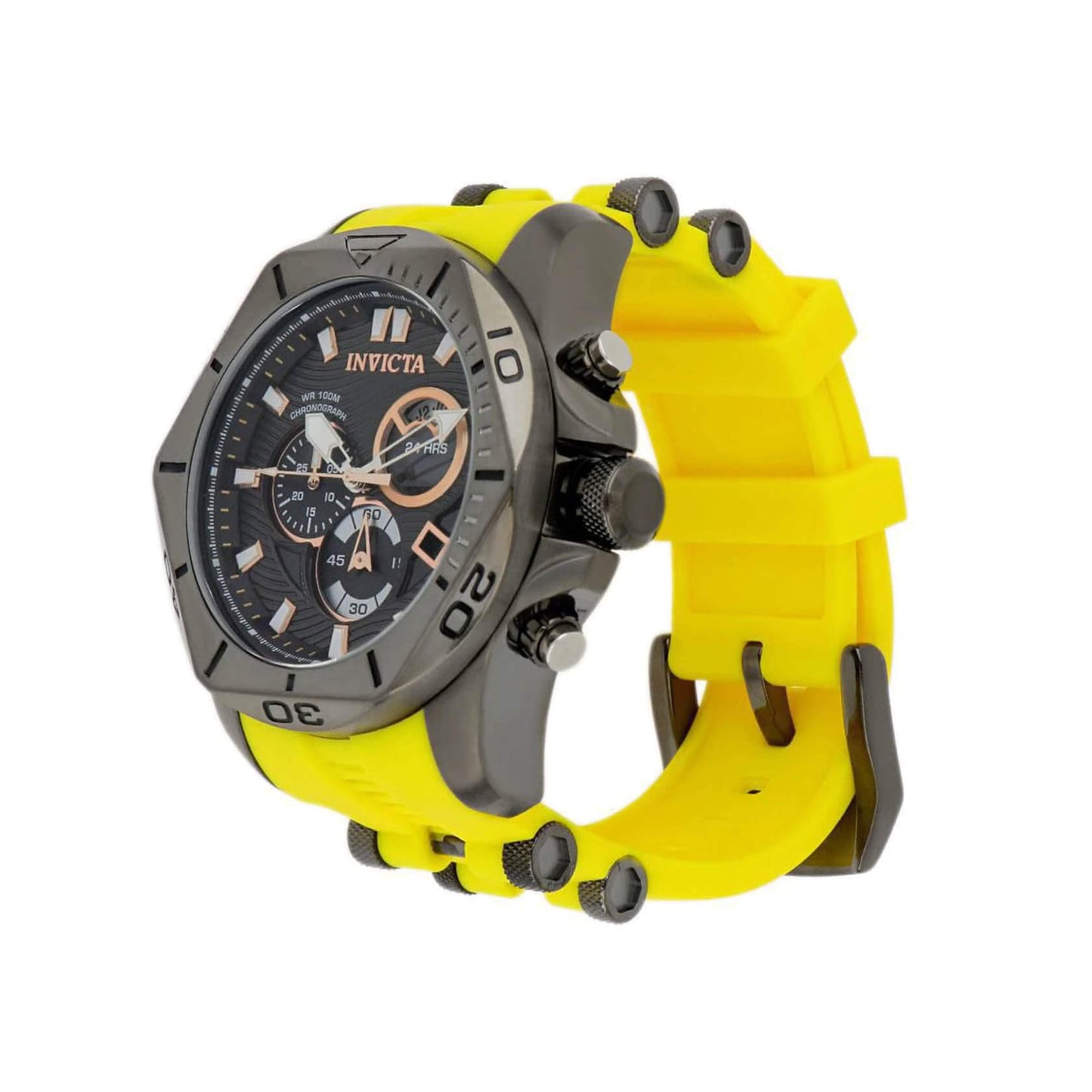Мъжки часовник Invicta Speedway 32255 3