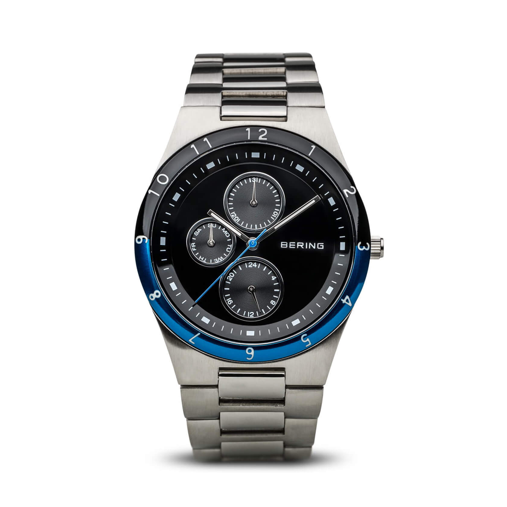 Мъжки часовник Bering 32339-702