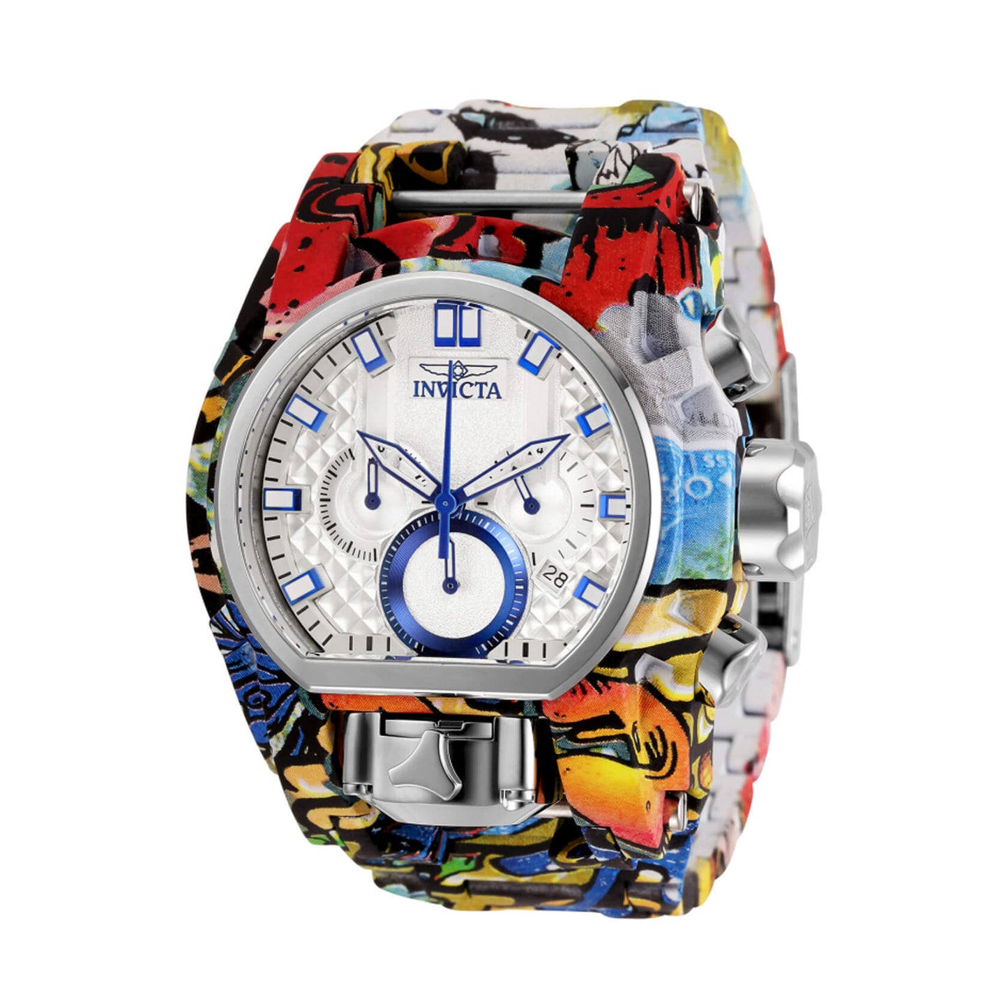 Мъжки часовник Invicta Bolt Zeus Magnum 32417