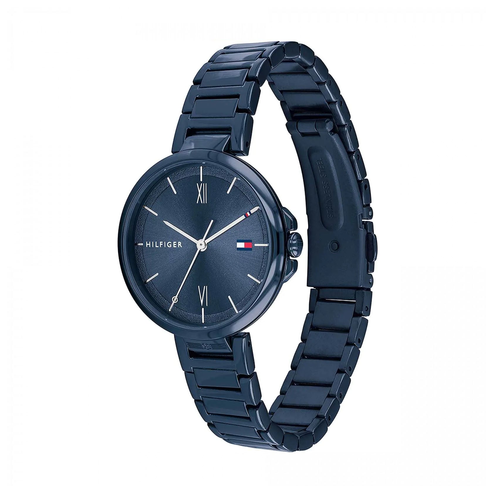 Дамски часовник Tommy Hilfiger Dressed Up 1782205 2