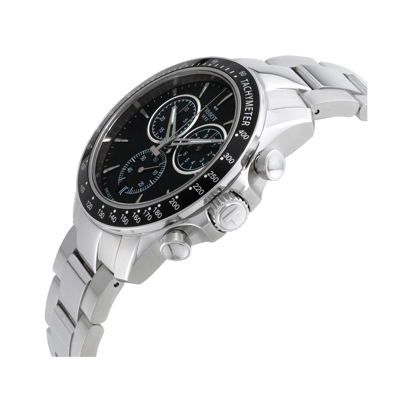 Мъжки часовник Tissot V8 Chronograph T106.417.11.051.00