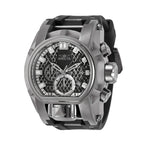 Мъжки часовник Invicta Bolt Zeus Magnum Platinum Titanium 32685