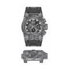 Мъжки часовник Invicta Bolt Zeus Magnum Platinum Titanium 32685