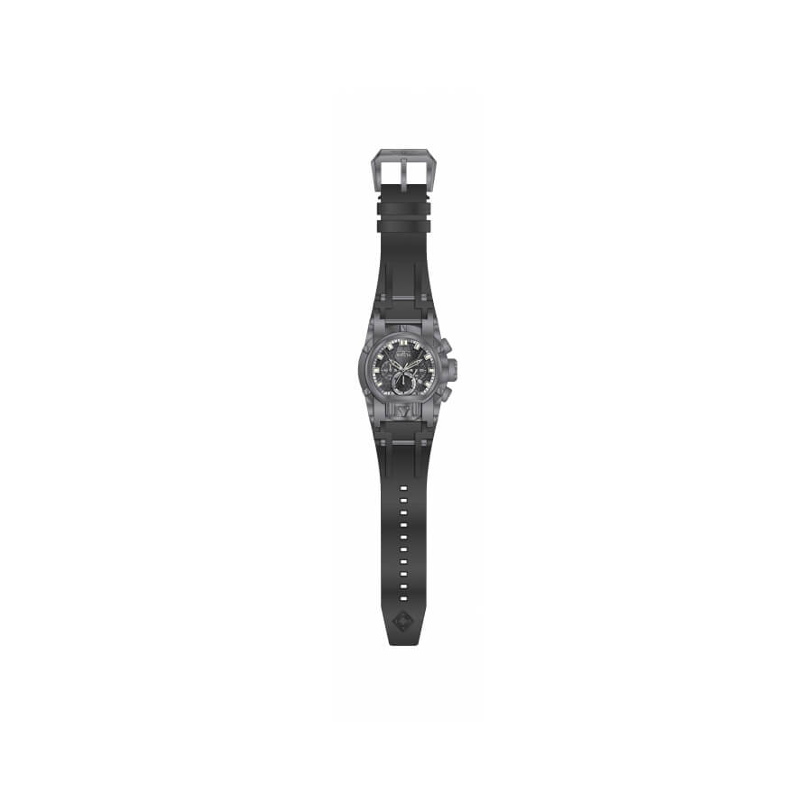 Мъжки часовник Invicta Bolt Zeus Magnum Platinum Titanium 32685