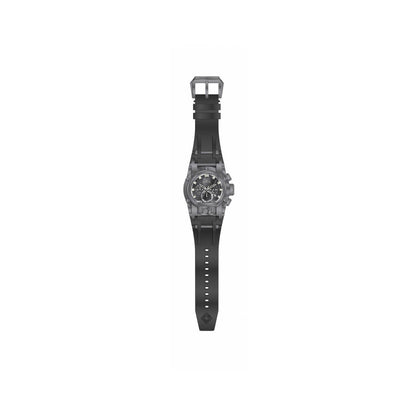 Мъжки часовник Invicta Bolt Zeus Magnum Platinum Titanium 32685