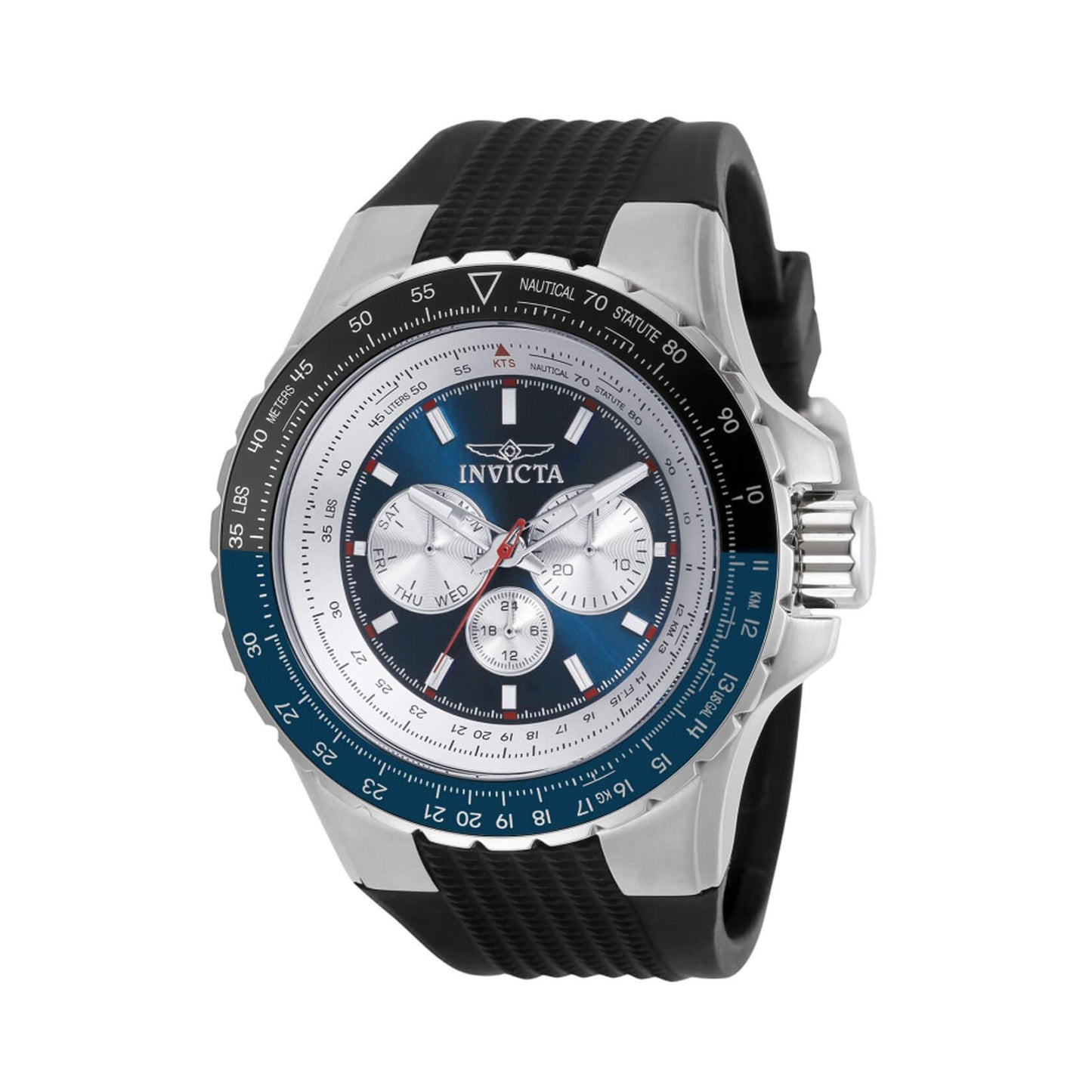 Мъжки часовник Invicta Aviator 32916