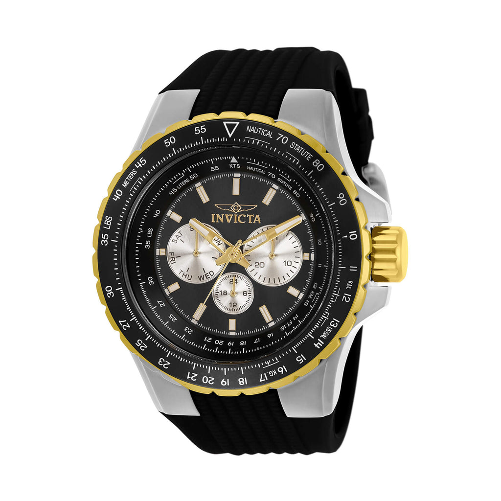Мъжки часовник Invicta Aviator 33029