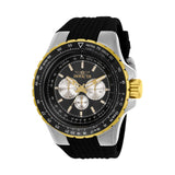 Мъжки часовник Invicta Aviator 33029