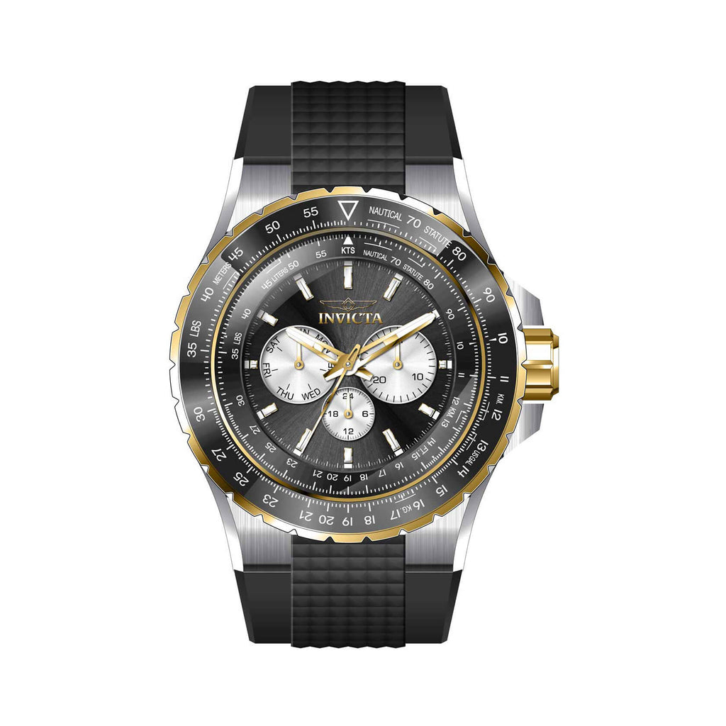 Мъжки часовник Invicta Aviator 33029