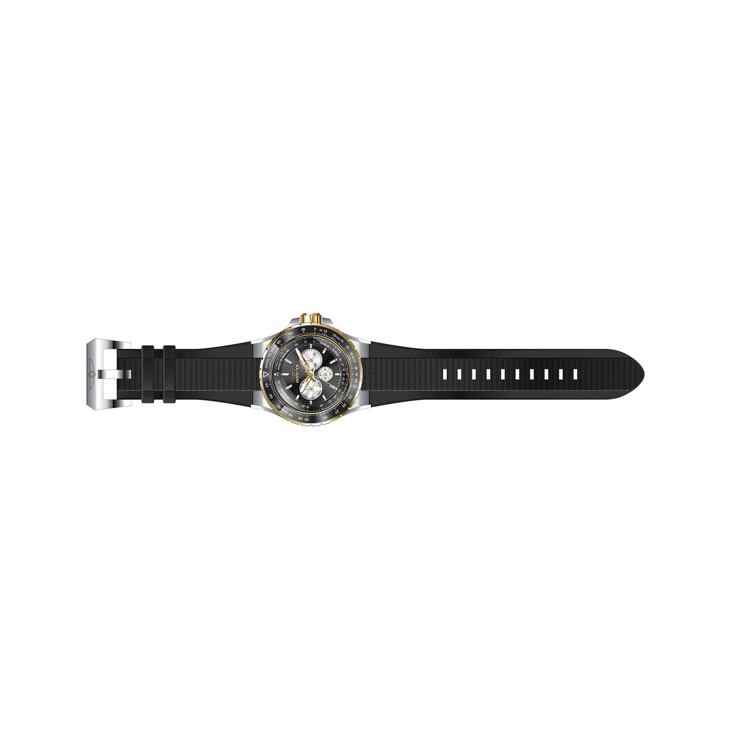 Мъжки часовник Invicta Aviator 33029
