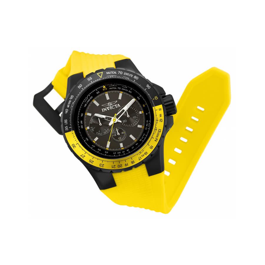 Мъжки часовник Invicta Aviator Skyshock 33038