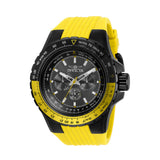 Мъжки часовник Invicta Aviator Skyshock 33038