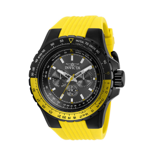 Мъжки часовник Invicta Aviator Skyshock 33038