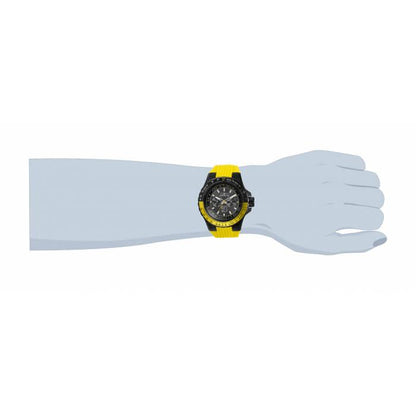 Мъжки часовник Invicta Aviator Skyshock 33038