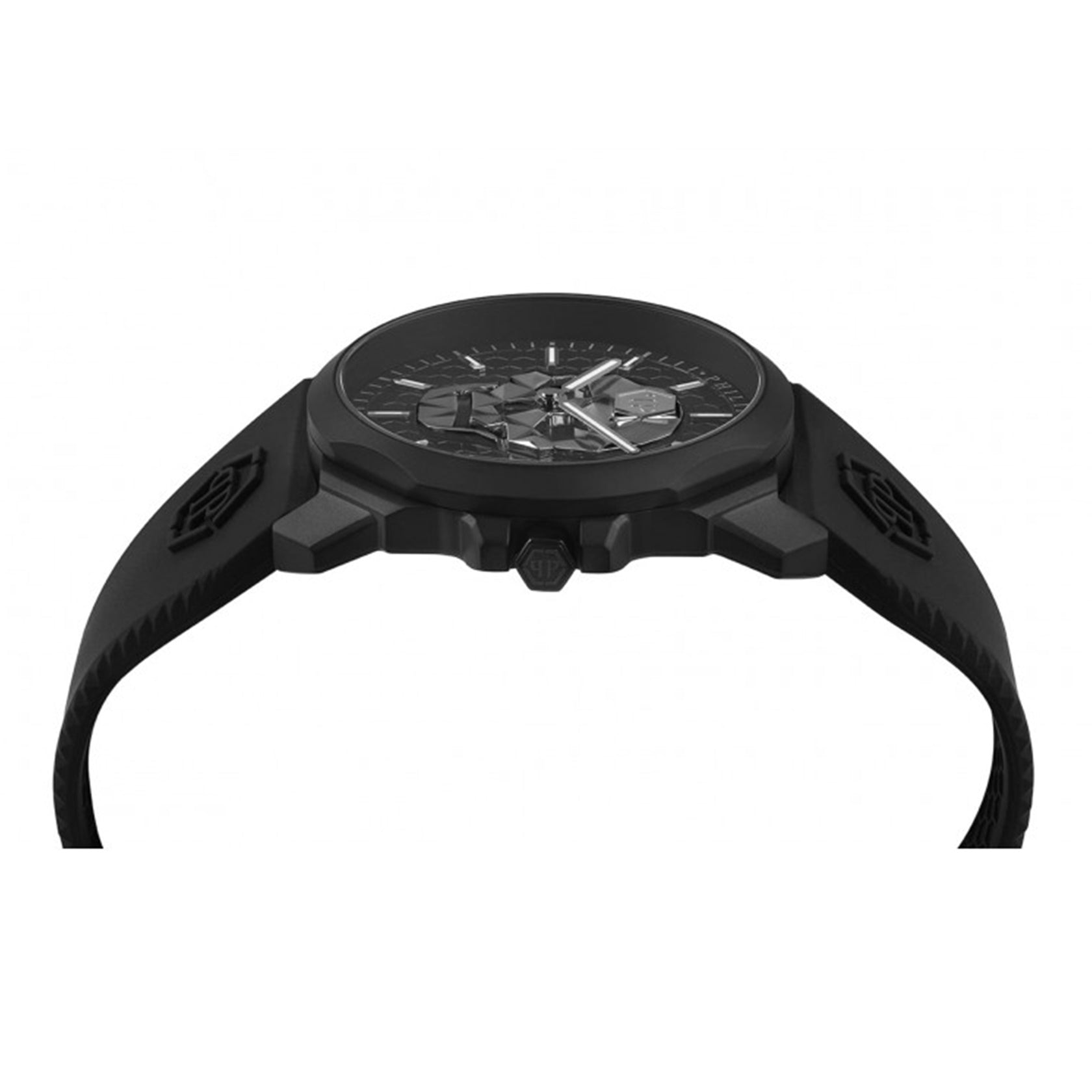 Мъжки часовник Philipp Plein THE $KULL KING PWLAA0422 3