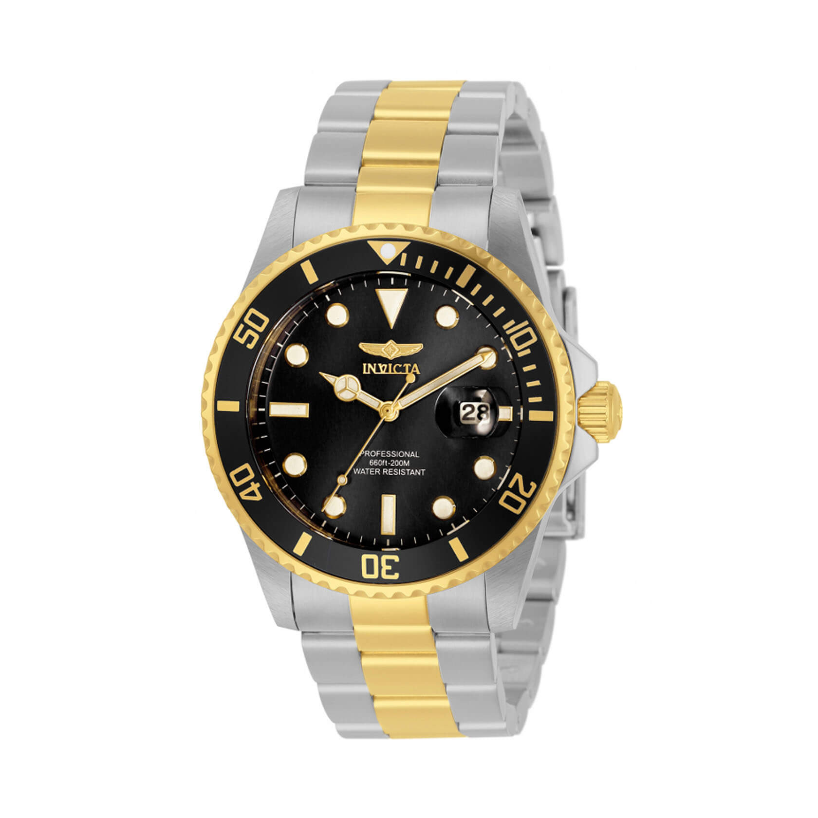 Мъжки часовник Invicta Pro Diver 33269