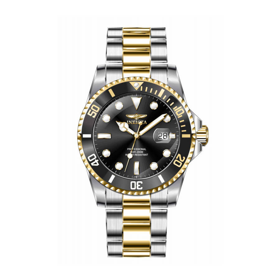 Мъжки часовник Invicta Pro Diver 33269