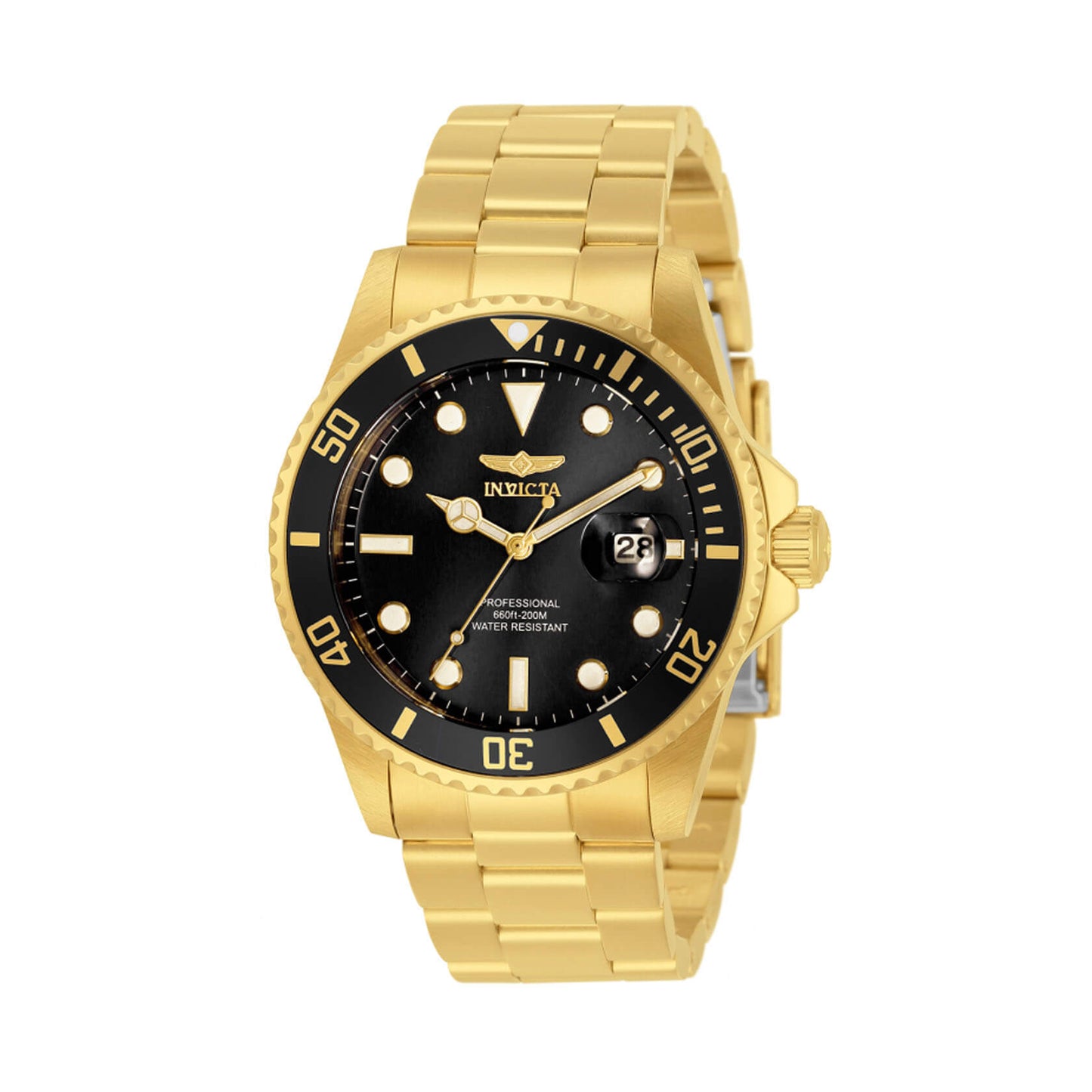 Мъжки часовник Invicta Pro Diver 33271