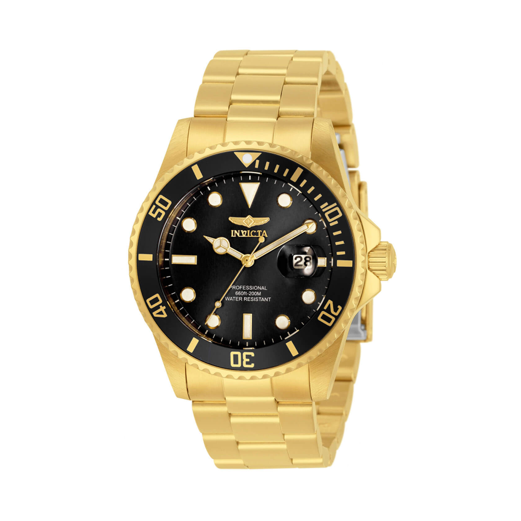 Мъжки часовник Invicta Pro Diver 33271