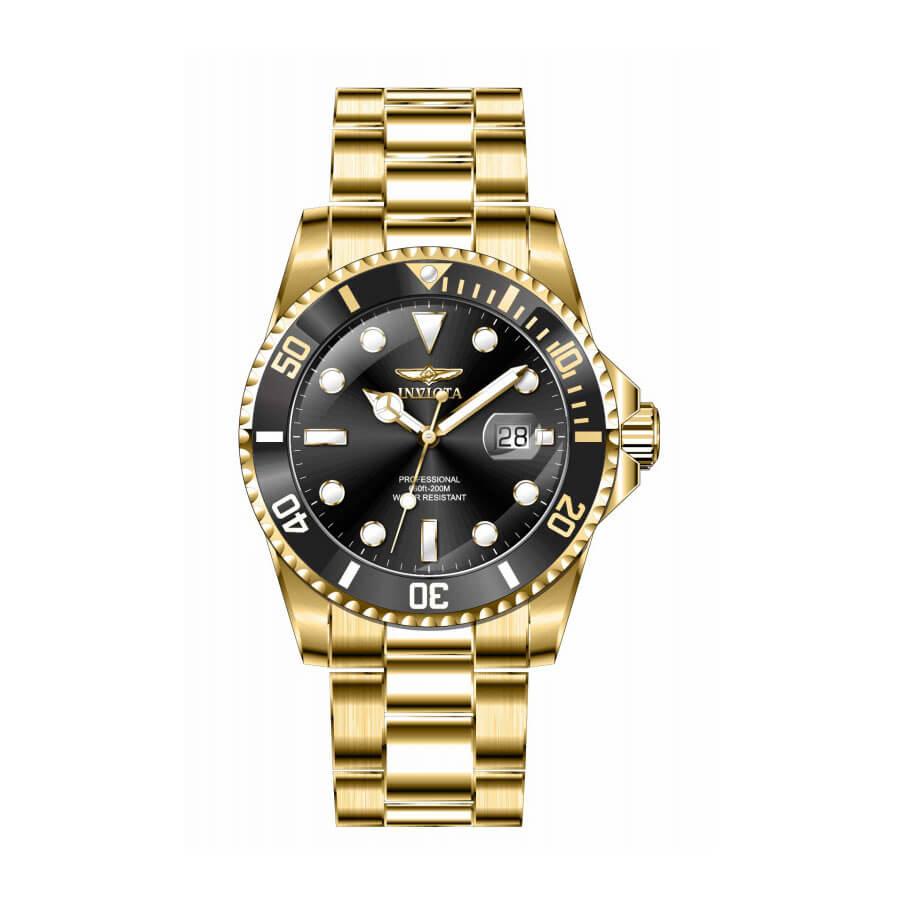 Мъжки часовник Invicta Pro Diver 33271