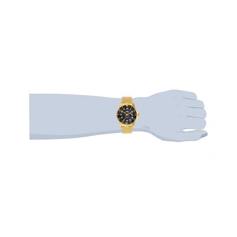 Мъжки часовник Invicta Pro Diver 33271