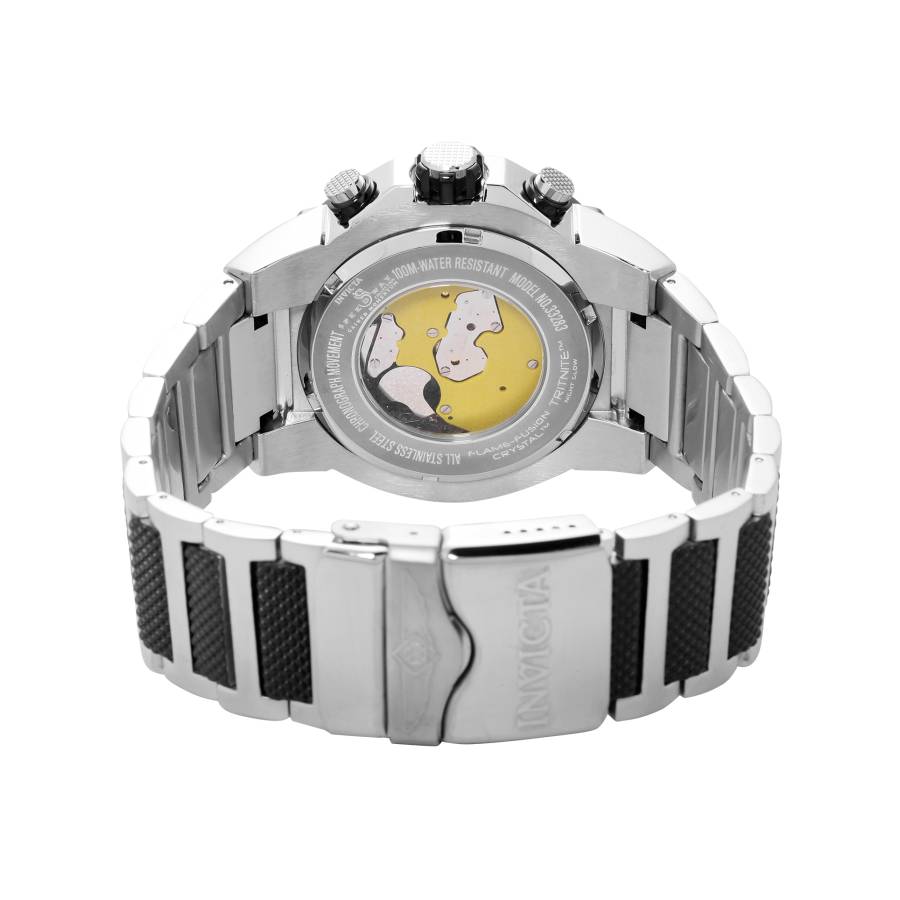Мъжки часовник Invicta Speedway 33283 4