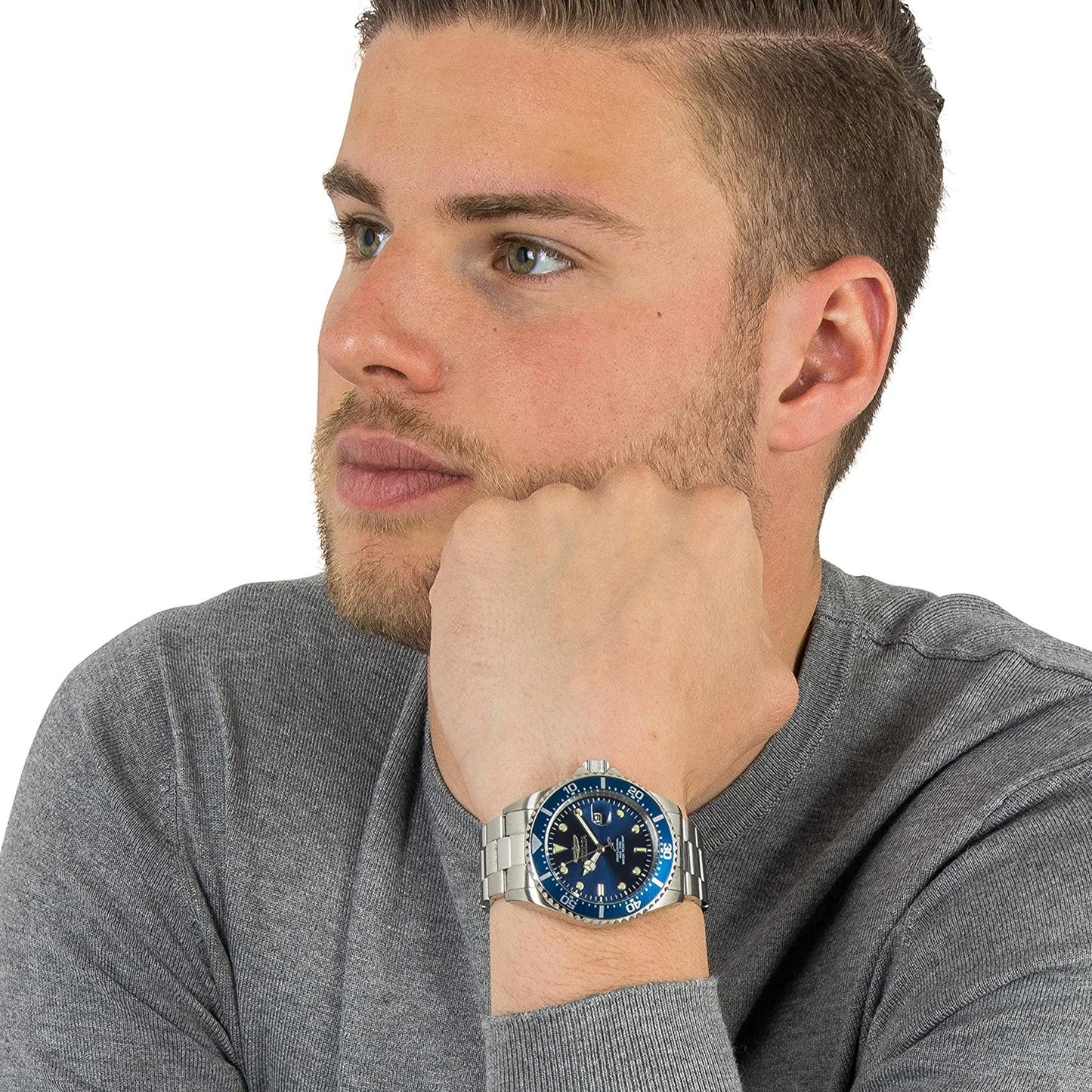Мъжки часовник Invicta Pro Diver 22019