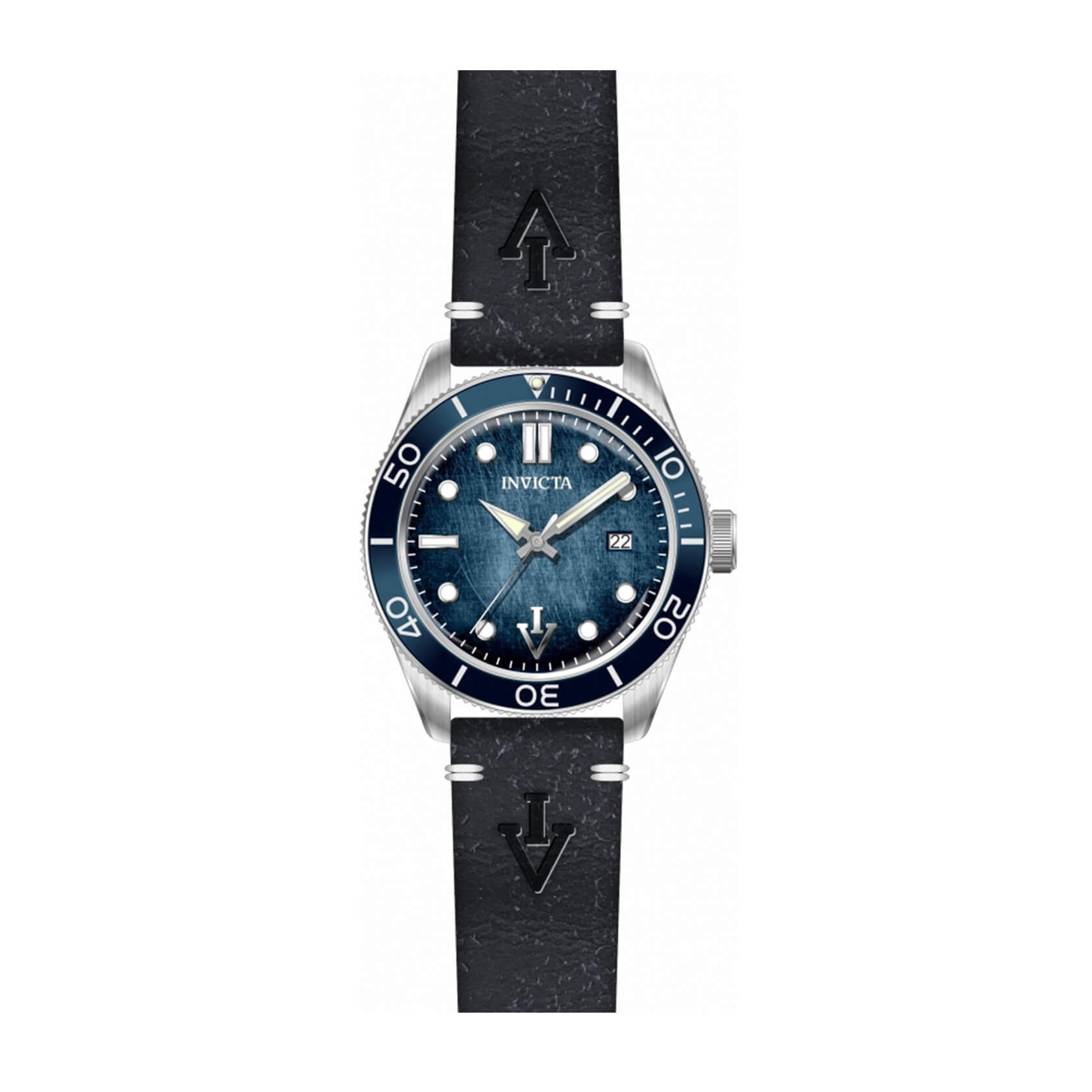 Мъжки часовник Invicta Vintage 33515