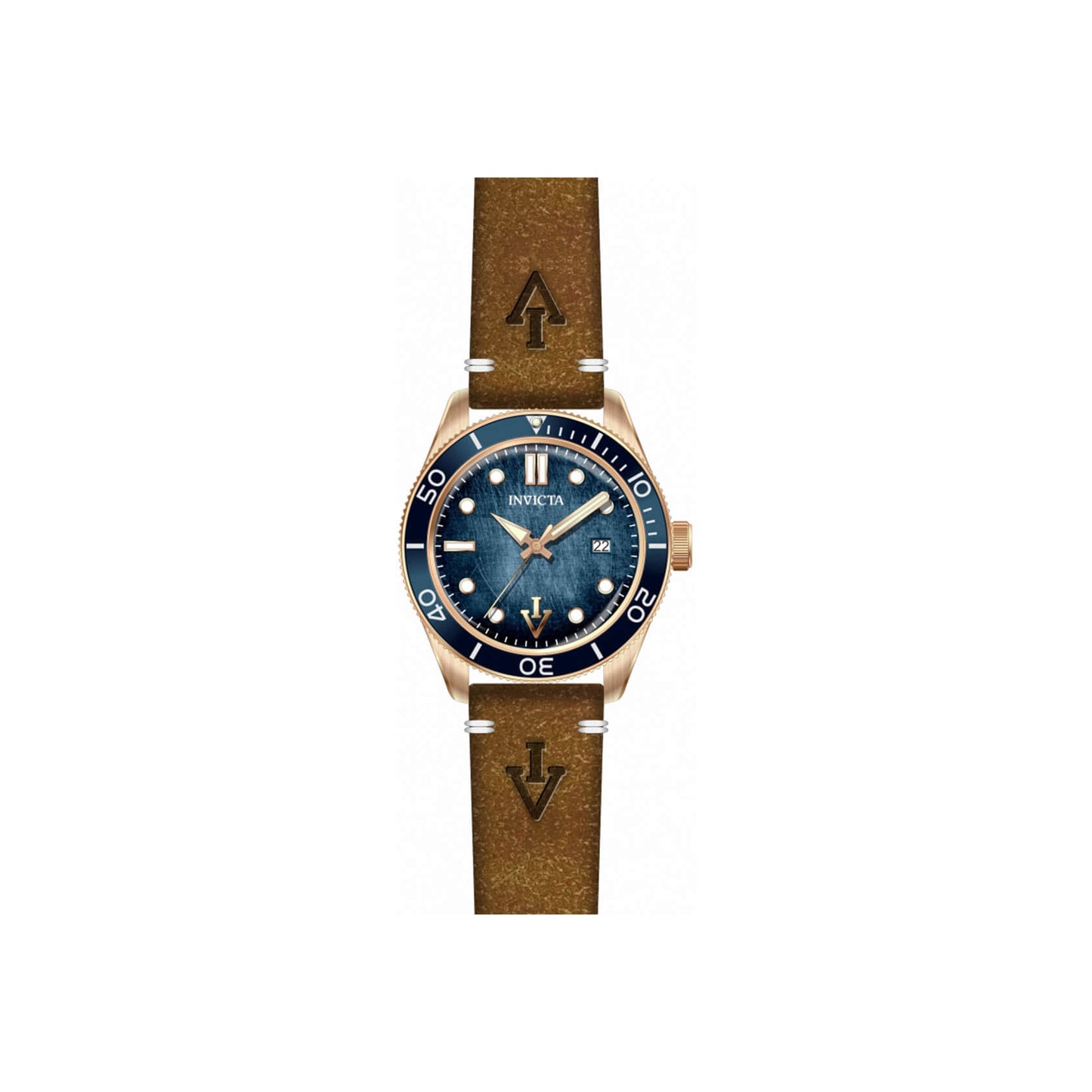 Мъжки часовник Invicta Vintage 33518