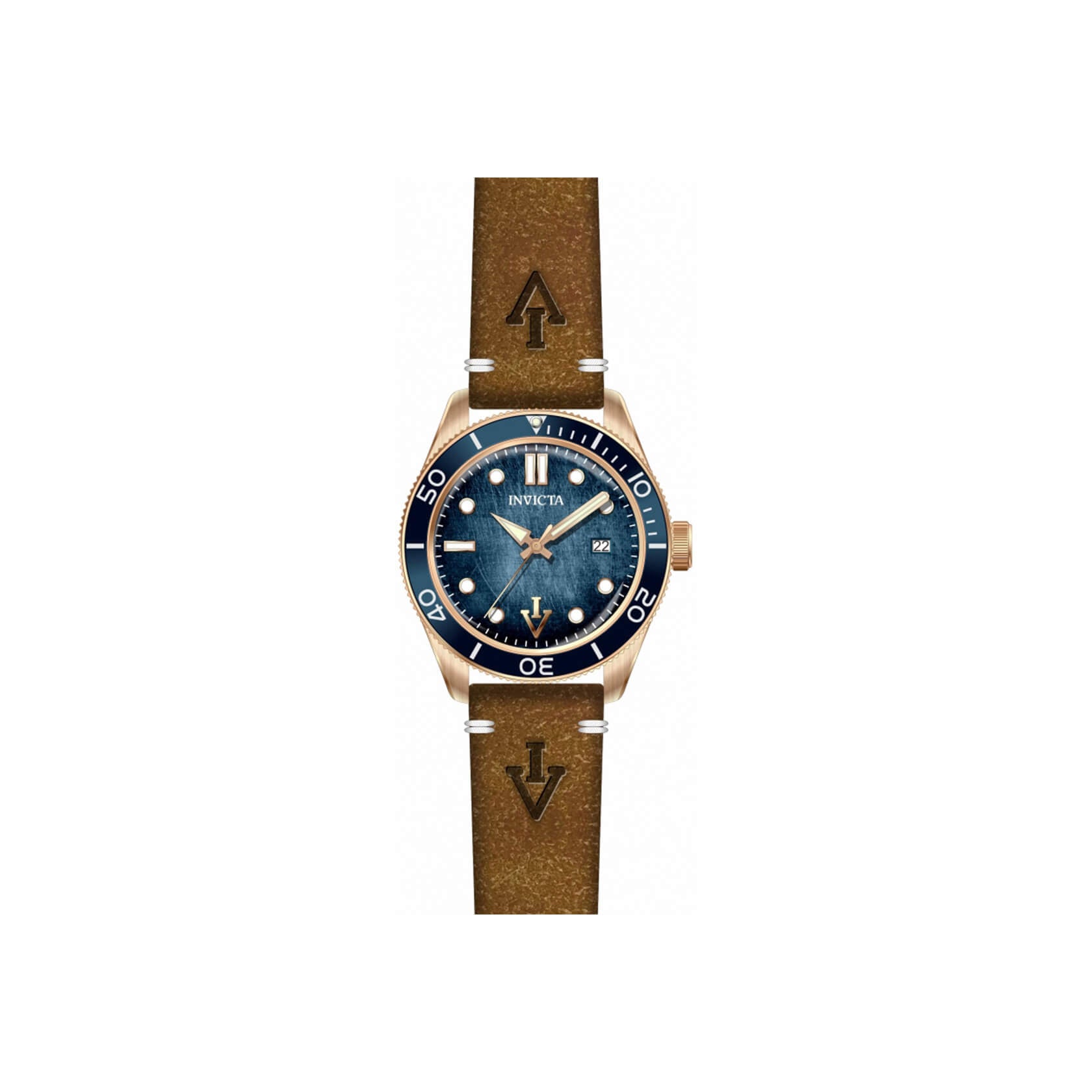 Мъжки часовник Invicta Vintage 33518