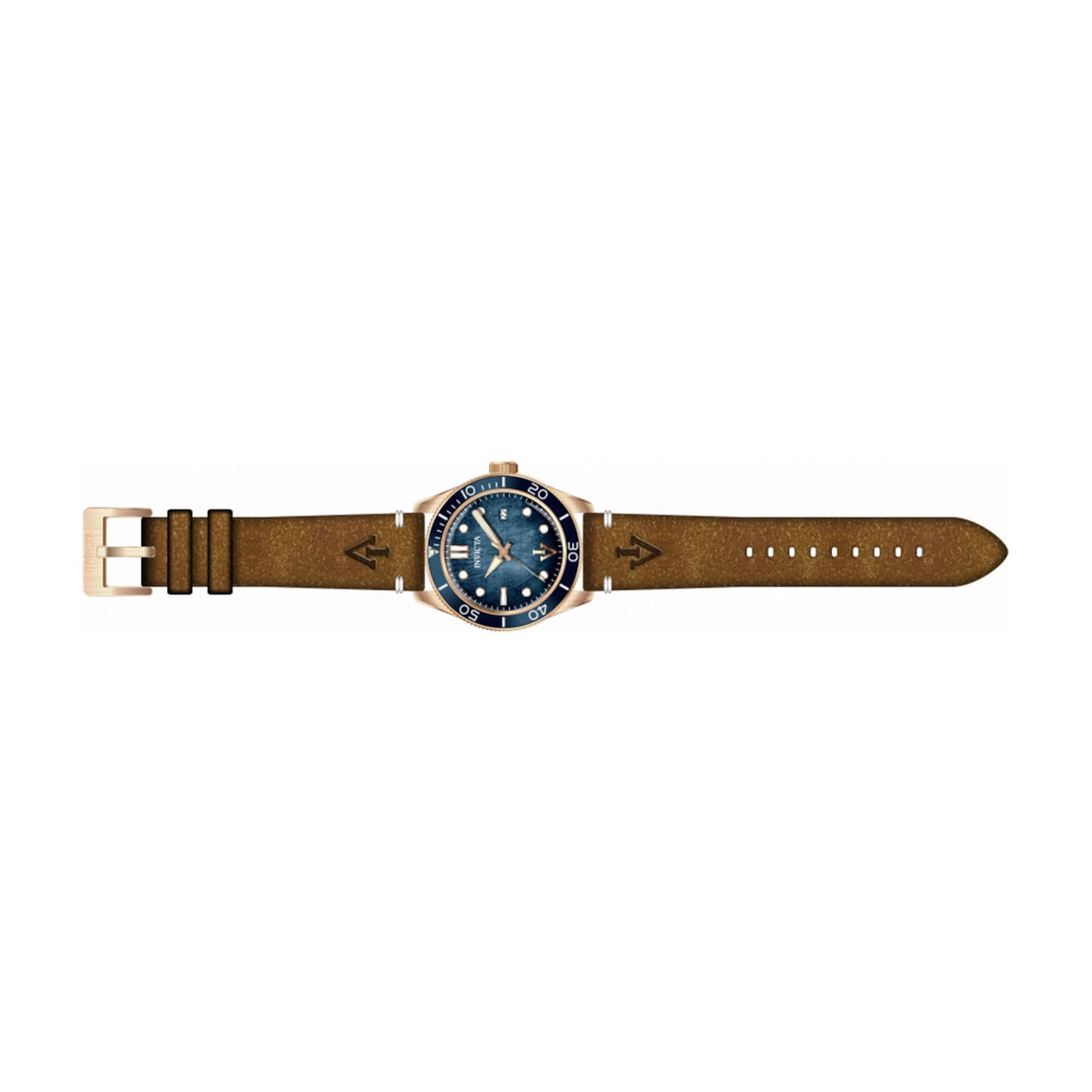Мъжки часовник Invicta Vintage 33518