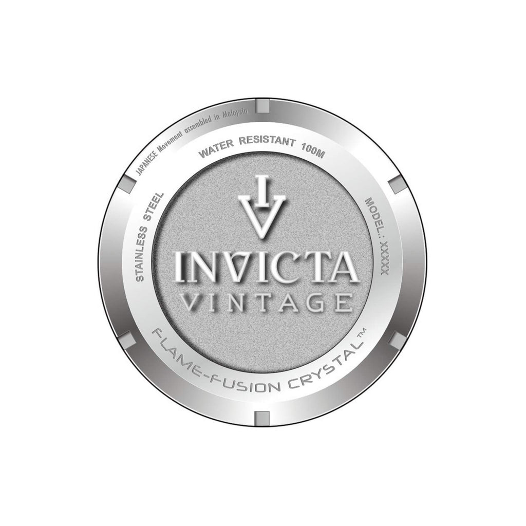 Мъжки часовник Invicta Vintage 33518