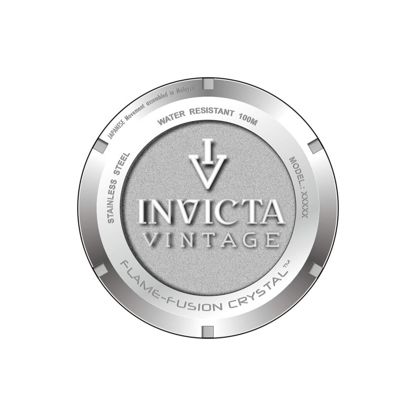 Мъжки часовник Invicta Vintage 33518