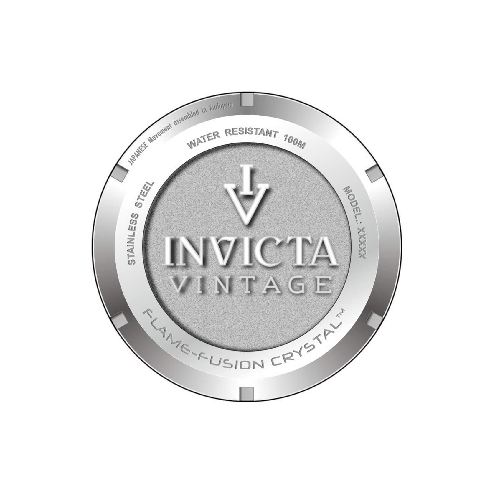 Мъжки часовник Invicta Vintage 33518