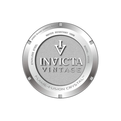 Мъжки часовник Invicta Vintage 33518