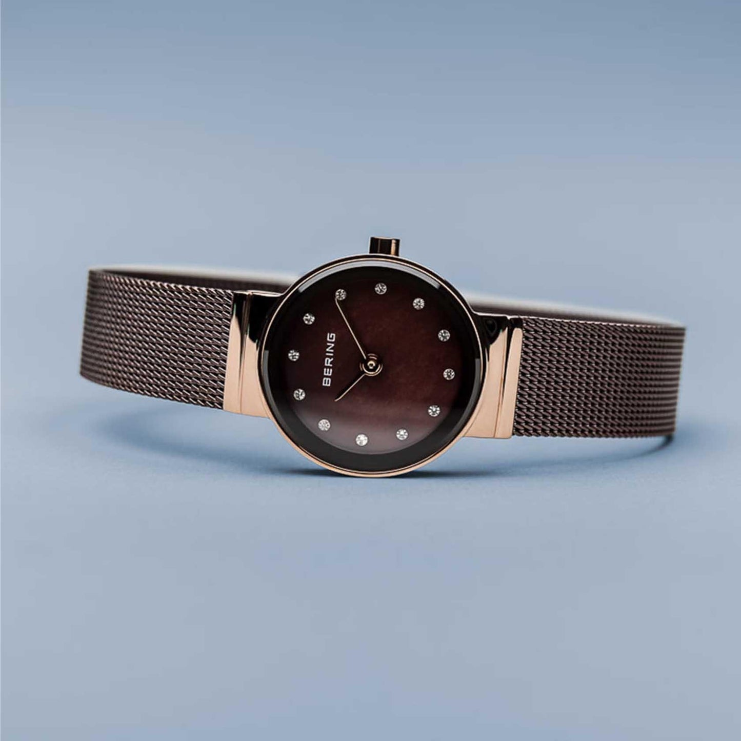 Дамски часовник Bering 10122-265