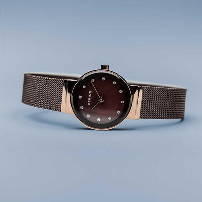 Дамски часовник Bering 10122-265