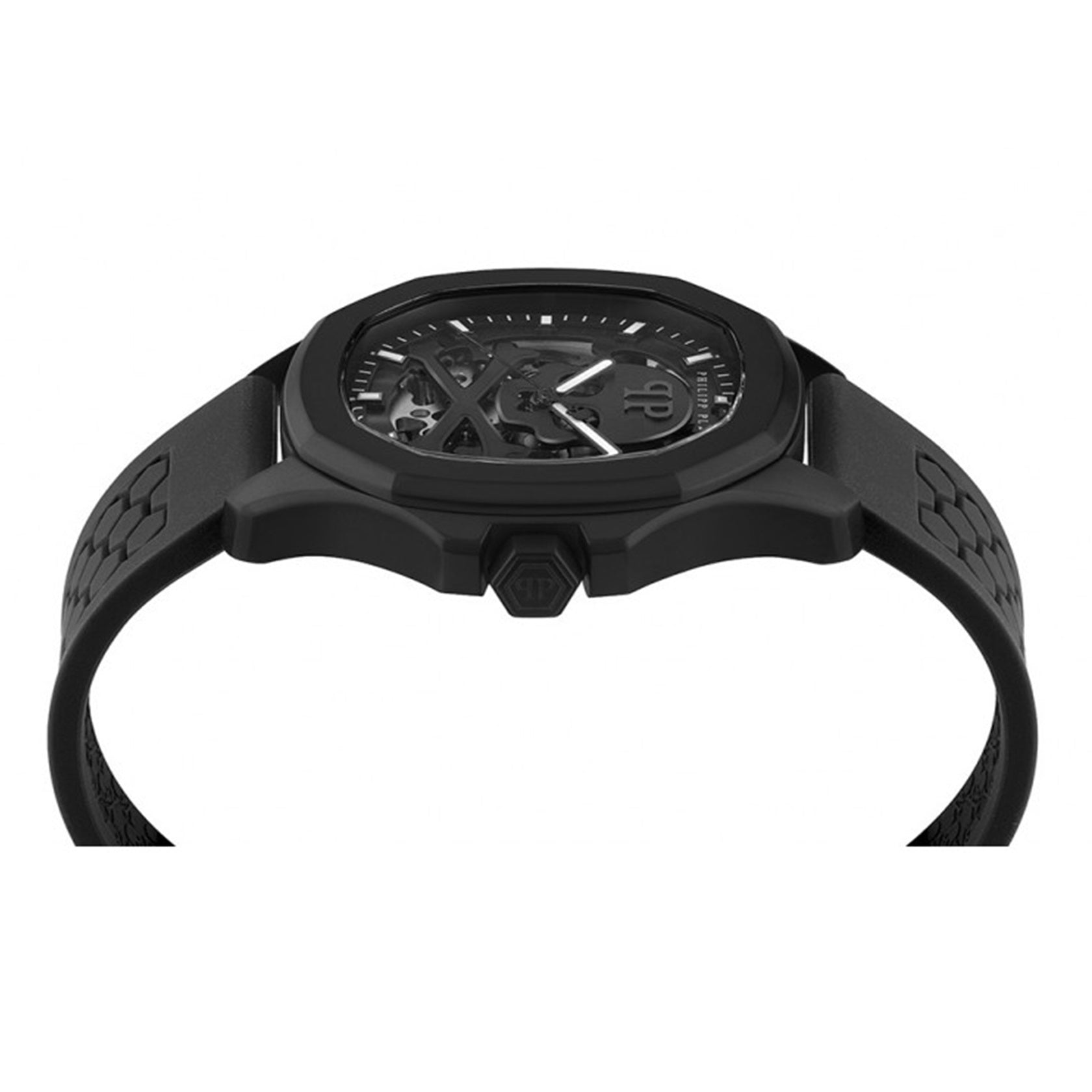 Мъжки часовник Philipp Plein High-conic Automatic PWRAA0923