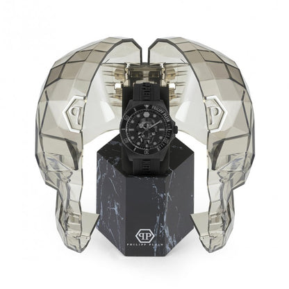 Мъжки часовник Philipp Plein THE $KULL DIVE PWOAA0422