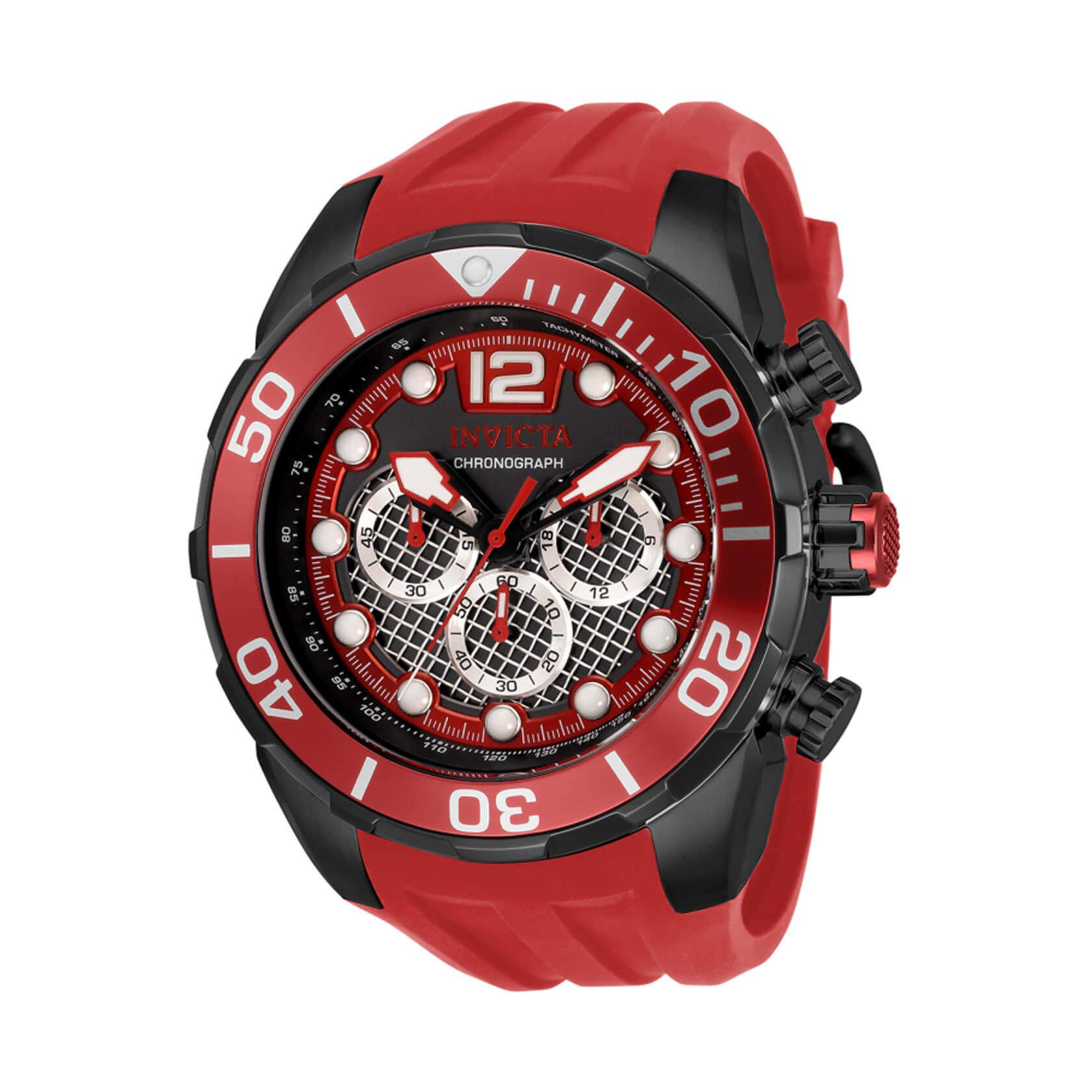 Мъжки часовник Invicta Pro Diver 33821