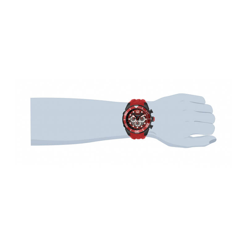 Мъжки часовник Invicta Pro Diver 33821