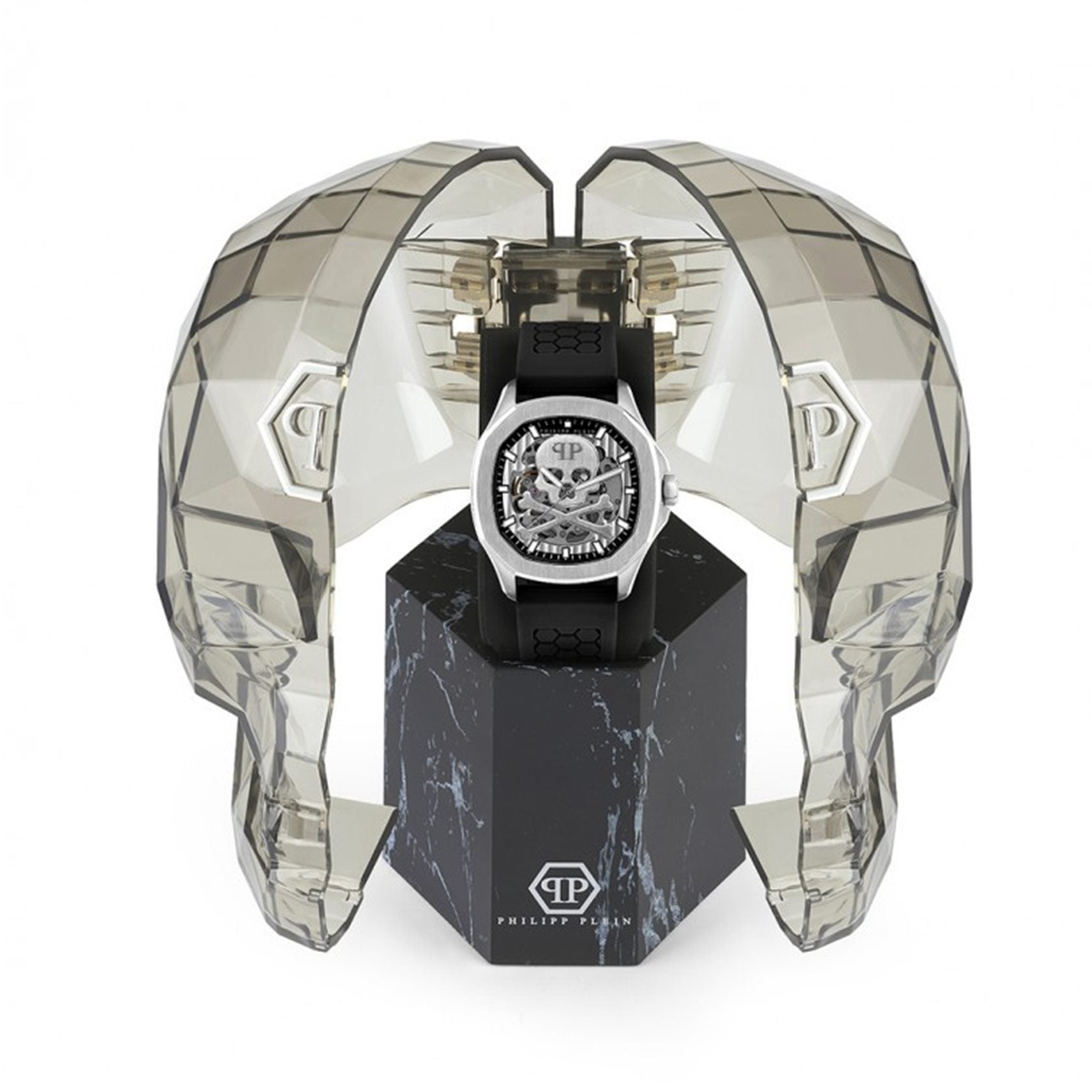 Мъжки часовник Philipp Plein High-conic Automatic PWRAA0123
