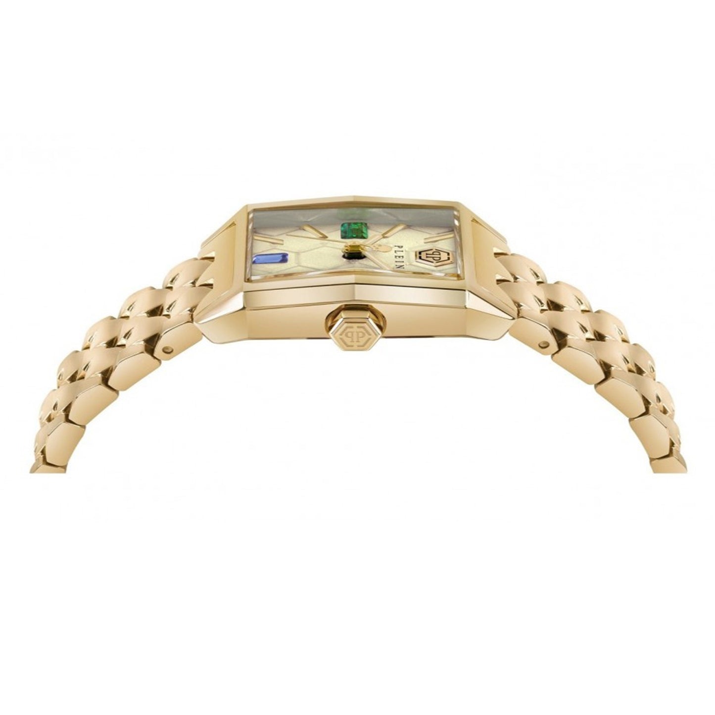 Дамски часовник Philipp Plein OFFSHORE SQUARE PWMAA0522 2