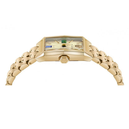 Дамски часовник Philipp Plein OFFSHORE SQUARE PWMAA0522 2