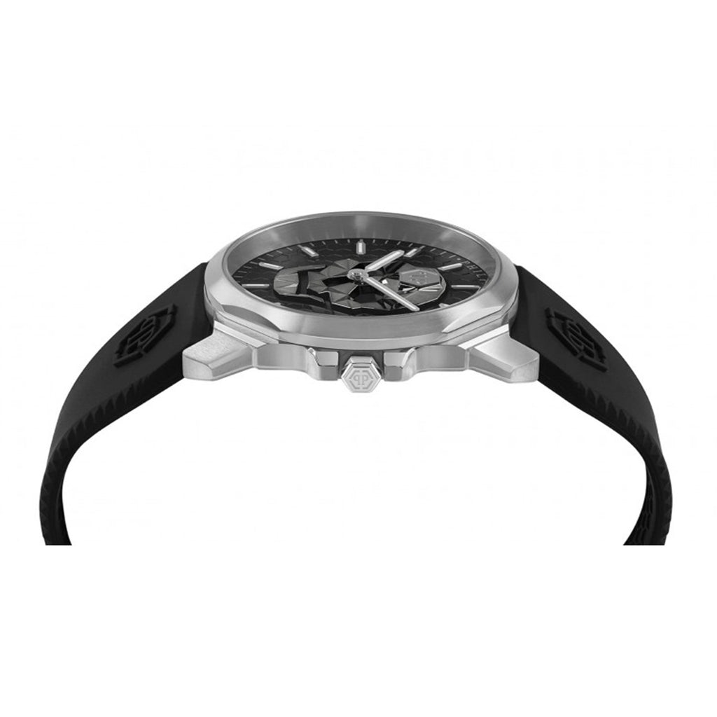 Мъжки часовник Philipp Plein THE $KULL KING PWLAA0122