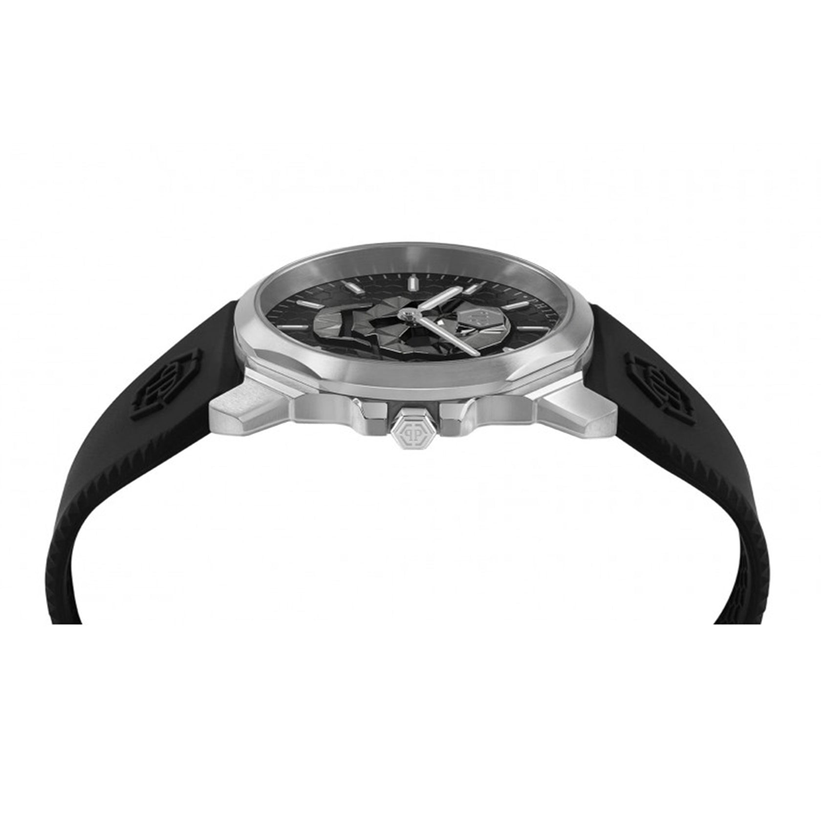 Мъжки часовник Philipp Plein THE $KULL KING PWLAA0122