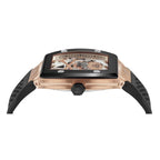 Мъжки часовник Philipp Plein The Skeleton Automatic PWBAA0121