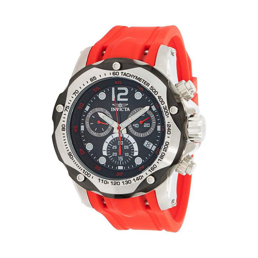 Мъжки часовник Invicta Speedway Swiss Ronda Z60 33934